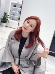 -HAIR POP