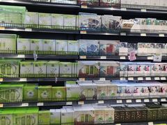 -永辉超市(中南城店)