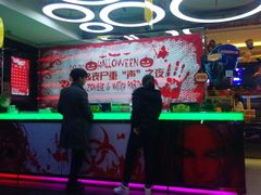 -GAGA主题量贩式KTV平价店(工大店)