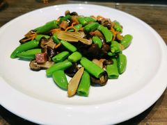 -箱美术馆私房菜(水晶郦城店)
