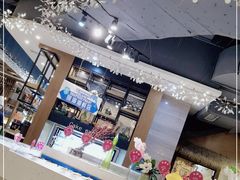 -阳光岛·海鲜盛宴(银泰中心in99店)