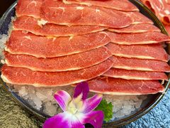 -阳坊胜利涮羊肉(阳坊老店)