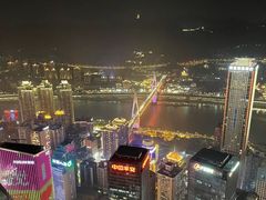 -WFC会仙楼观景台