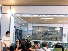 大堂-雅逸居海鲜小厨