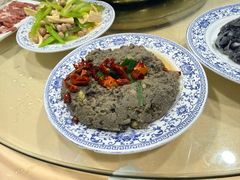 -同城四季爆肚涮羊肉(安华里店)