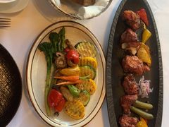 -马克西姆俄罗斯餐厅(通亚街店)