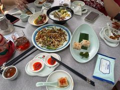 -晓粤·惹味粤菜(凯德乐峰广场店)