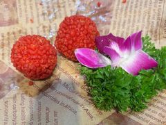 -首尔朴宝·炭火烤肉(五角场店)