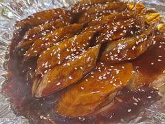 -清真·三德隆饭庄(桥梓口店)