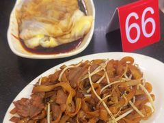 -三和美食(西华路店)