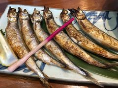 -尺山寸水日料(马桥满天星店)