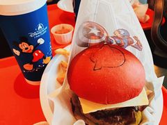 -上海迪士尼度假区