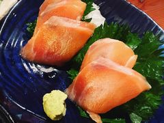 -角落里(中山公园店)