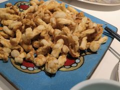 -阿里疆Alijiang·丝路美食·异域风情·清真(长楹天街店)