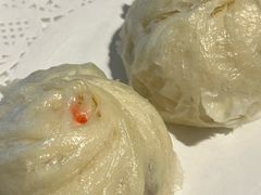 老昆明传统破酥包子-熙楼(翠湖店)