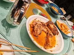 -镜泊小镇(东长安街店)