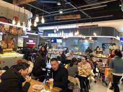 -盒马鲜生(悦峰店)