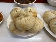 -姚记炒肝店(鼓楼店)