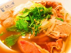 -美奈小馆·越南料理(中航城君尚购物中心店)
