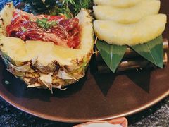 -樱嘢·炭火烧肉(惠南店)