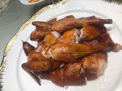 -广东道至正餐厅(区庄店)