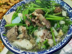 -尔力新疆丸子汤(北屯店)