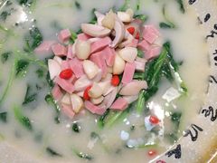-李记搅团•非遗陕菜(三桥店)