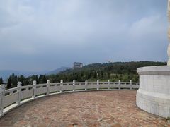 -伏羲山旅游区