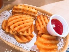 -必胜客(金元宝店)