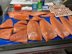 -京深海鲜市场(光彩路店)