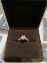 -I Do(镇江苏宁广场店)