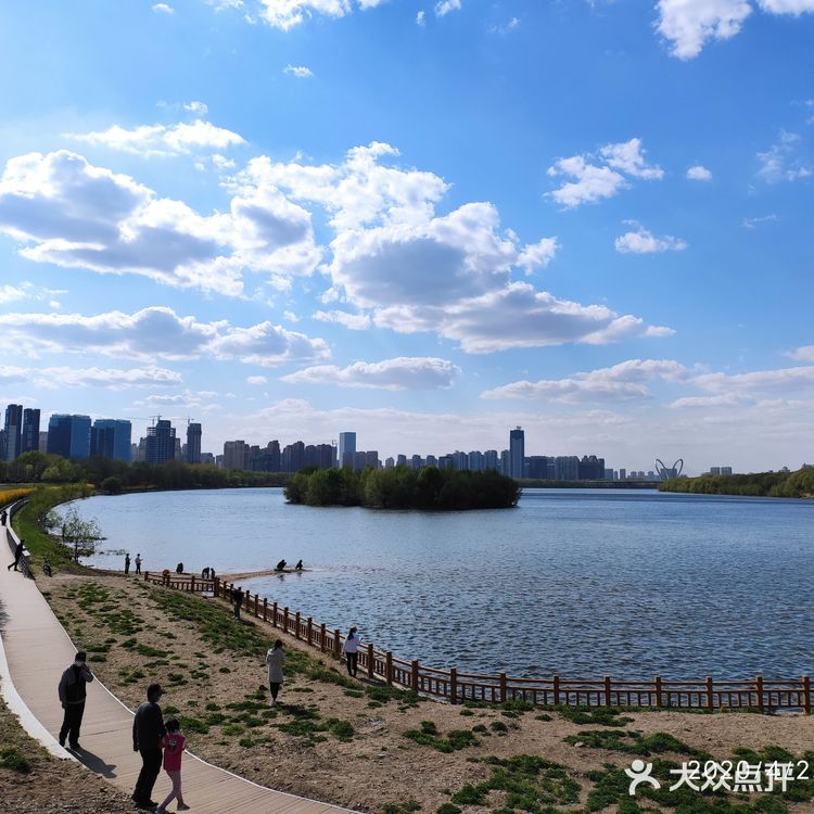 沈水湾公园