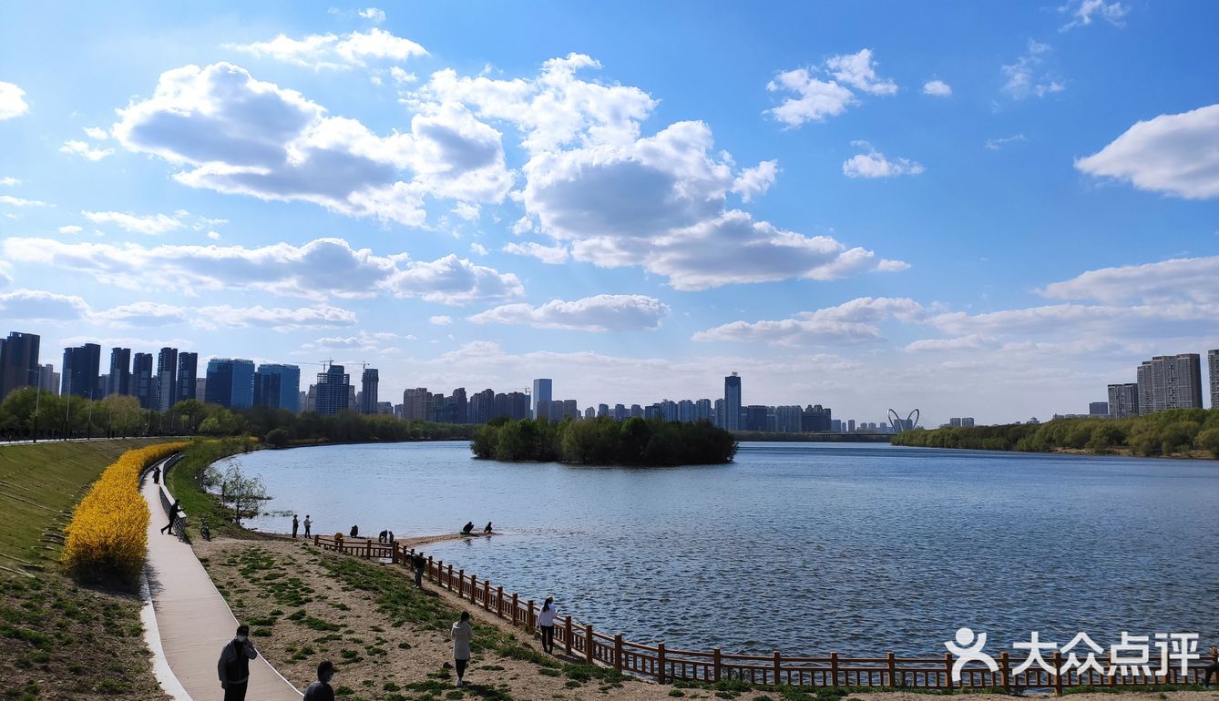 沈水湾公园