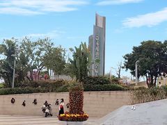 -白石龙音乐公园