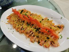 -四海酒家生态粤菜