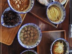 -老横泾面馆(吴中横泾店)