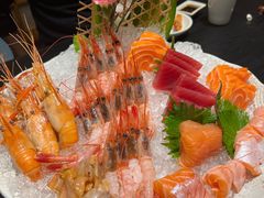 -万鱼亭·鹤家日本料理(南通青年中路店)