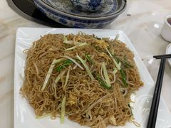 炒米粉-同顺鹅庄(南华路店)