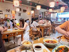 -易老妈蹄花.特色川菜(人民公园总店)