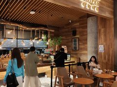 -Let's Taipei 非常烘焙(太古里店)