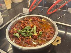 -昆山琶拉帝诗酒店·河畔咖啡厅Riverside Cafe