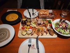 -布拉格餐厅· 中欧捷克菜(全国首店)