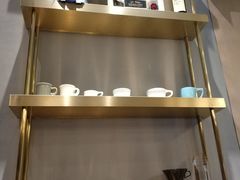 -KYO COFFEE(胶州路店)