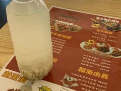 薏米水-福米小馆