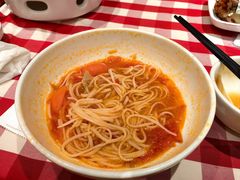 -西贝(上海新梅广场店)