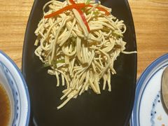 -小放牛炒菜馆(中山路乐汇城店)