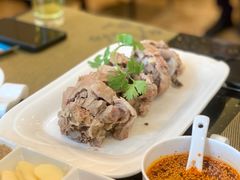 -飞天大厦清真餐厅
