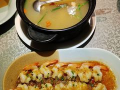-外婆家(义乌新光汇购物中心店)