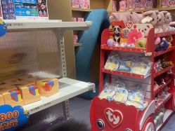 -奈尔宝·儿童乐园·亲子餐厅(星河湾店)
