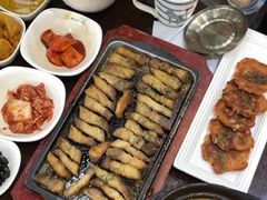 -釜山豚骨汤饭(芝罘万达广场店)